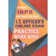Kiran Prakashan IBPS I.T. OFFICER PWB (EM) @ 300